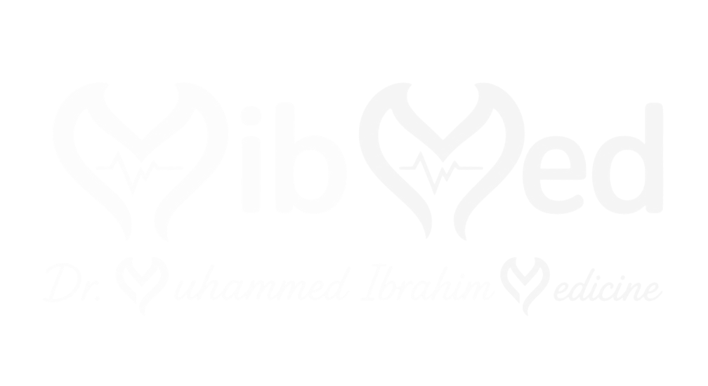 MibMed — الدكتور محمد عزت شيخ إبراهيم